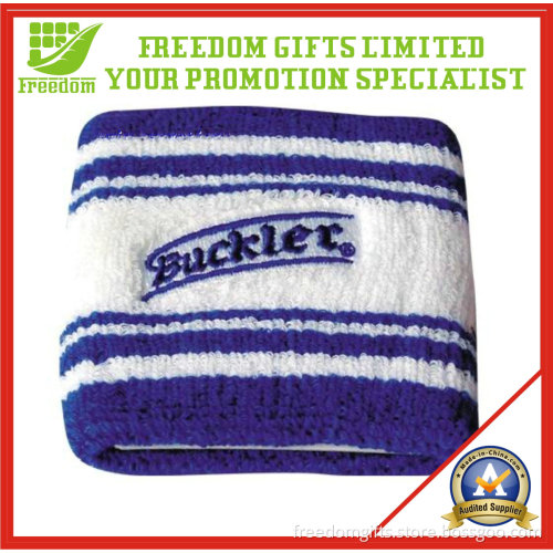 Fashionable Sports Headbands Sweatbands (FREEDOM-SW006)
